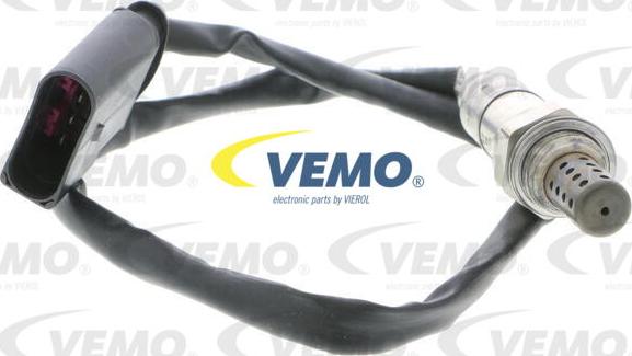 Vemo V10-76-0038 - Ламбда-сонда vvparts.bg