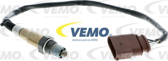 Vemo V10-76-0029 - Ламбда-сонда vvparts.bg