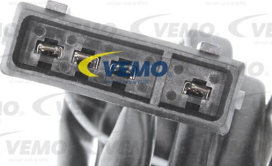 Vemo V10-76-0025 - Ламбда-сонда vvparts.bg