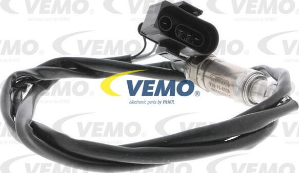 Vemo V10-76-0028 - Ламбда-сонда vvparts.bg