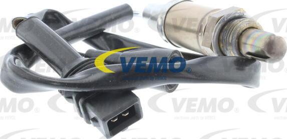 Vemo V10-76-0023 - Ламбда-сонда vvparts.bg