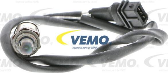 Vemo V10-76-0027 - Ламбда-сонда vvparts.bg