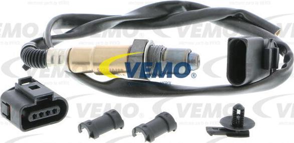 Vemo V10-76-0071 - Ламбда-сонда vvparts.bg