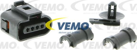 Vemo V10-76-0071 - Ламбда-сонда vvparts.bg