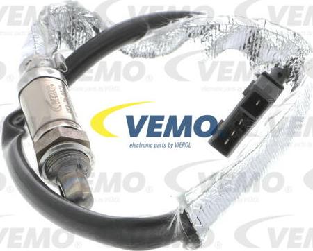 Vemo V10-76-0073 - Ламбда-сонда vvparts.bg