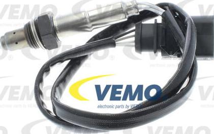 Vemo V10-76-0072 - Ламбда-сонда vvparts.bg