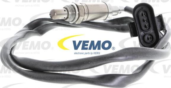 Vemo V10-76-0077 - Ламбда-сонда vvparts.bg