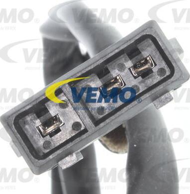 Vemo V10-76-0103 - Ламбда-сонда vvparts.bg