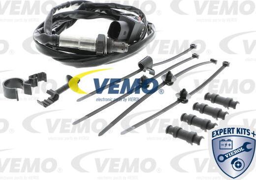 Vemo V10-76-0132 - Ламбда-сонда vvparts.bg