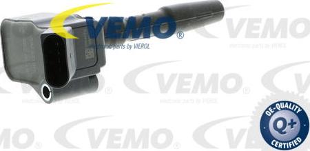 Vemo V10-70-0099 - Запалителна бобина vvparts.bg