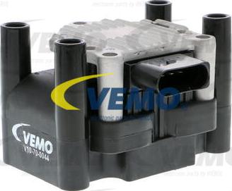Vemo V10-70-0044 - Запалителна бобина vvparts.bg