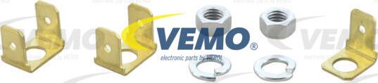 Vemo V10-70-0052 - Запалителна бобина vvparts.bg