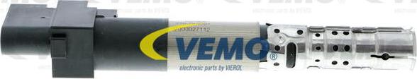 Vemo V10-70-0064 - Запалителна бобина vvparts.bg