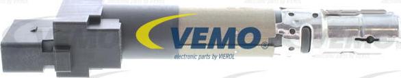 Vemo V10-70-0063 - Запалителна бобина vvparts.bg