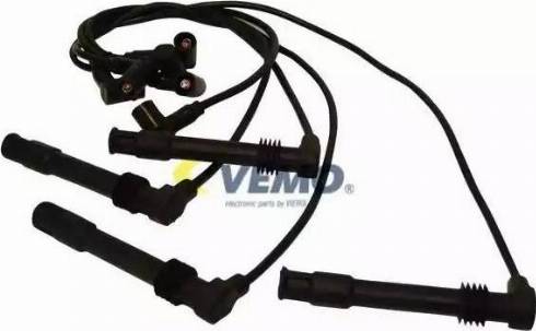 Vemo V10-70-0015 - Комплект запалителеи кабели vvparts.bg