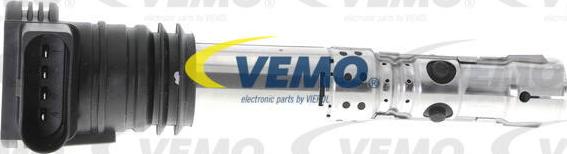 Vemo V10-70-0013 - Запалителна бобина vvparts.bg