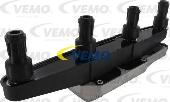 Vemo V10-70-0084 - Запалителна бобина vvparts.bg