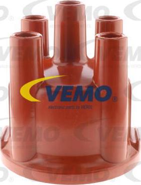 Vemo V10-70-0033 - Капачка на дистрибутор на запалване vvparts.bg