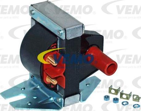 Vemo V10-70-0073 - Запалителна бобина vvparts.bg