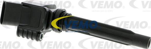 Vemo V10-70-0100 - Запалителна бобина vvparts.bg