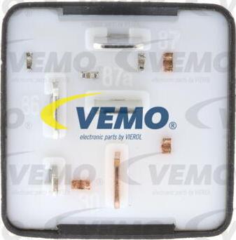 Vemo V10-71-0001 - Мулти функционално реле vvparts.bg