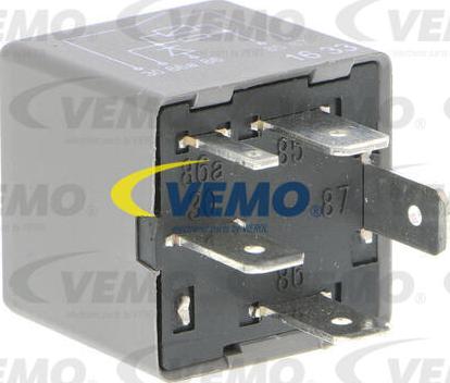 Vemo V10-71-0002 - Реле, работен ток vvparts.bg