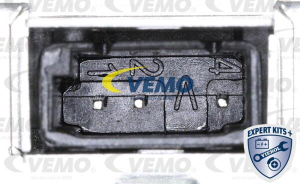 Vemo V10-73-0495-KIT1 - Управляващ блок, осветителна система vvparts.bg