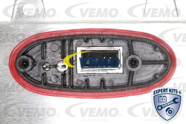 Vemo V10-73-0495-KIT1 - Управляващ блок, осветителна система vvparts.bg