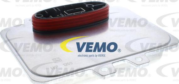 Vemo V10-73-0495 - Управляващ блок, осветителна система vvparts.bg