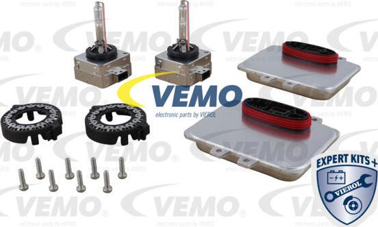 Vemo V10-73-0495-KIT2 - Управляващ блок, осветителна система vvparts.bg