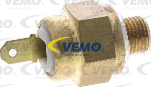 Vemo V10-73-0486 - Термошалтер, вентилатор на радиатора vvparts.bg