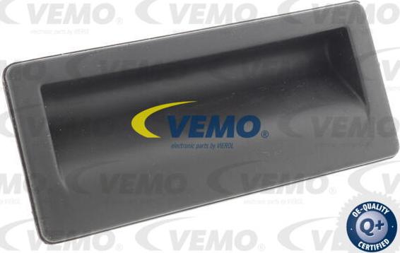 Vemo V10-73-0653 - Ключ, отваряне на заден капак vvparts.bg