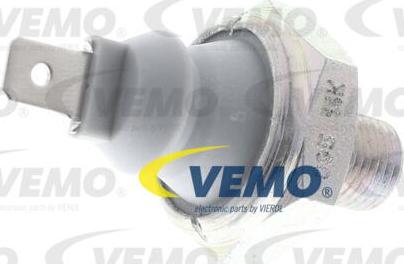 Vemo V10-73-0006 - Датчик, налягане на маслото vvparts.bg