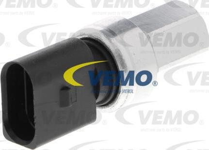 Vemo V10-73-0002 - Прекъсвач на налягане, климатизация vvparts.bg