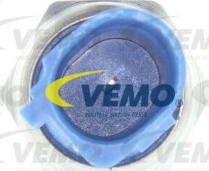 Vemo V10-73-0084 - Датчик, налягане на маслото vvparts.bg