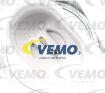 Vemo V10-73-0085 - Датчик, налягане на маслото vvparts.bg