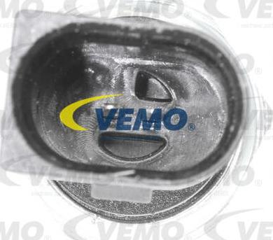 Vemo V10-73-0086 - Датчик, налягане на маслото vvparts.bg