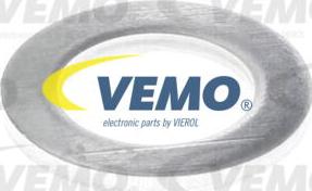 Vemo V10-73-0086 - Датчик, налягане на маслото vvparts.bg