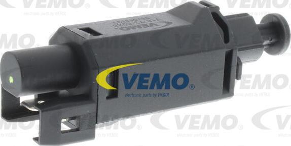 Vemo V10-73-0088 - Ключ за спирачните светлини vvparts.bg
