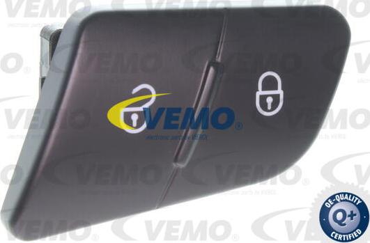 Vemo V10-73-0024 - Ключ, блокиране на вратата vvparts.bg
