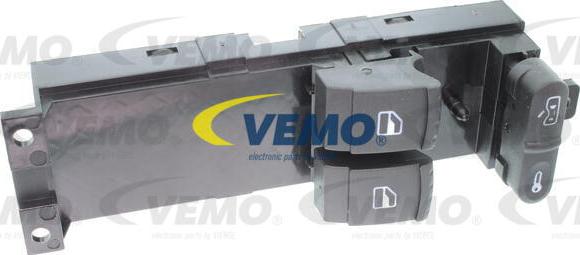 Vemo V10-73-0022 - Ключ, блокиране на вратата vvparts.bg
