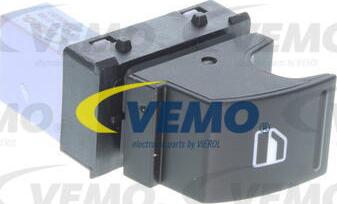 Vemo V10-73-0198 - Ключ(бутон), стъклоповдигане vvparts.bg