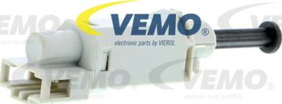 Vemo V10-73-0149 - Ключ, задействане на съединителя (Geschwindigkeitsregelanlag vvparts.bg