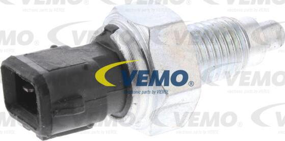 Vemo V10-73-0119 - Включвател, светлини за движение на заден ход vvparts.bg
