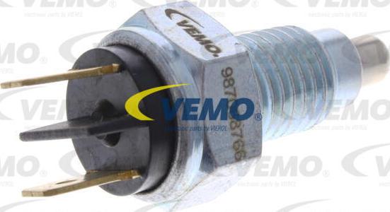 Vemo V10-73-0187 - Включвател, светлини за движение на заден ход vvparts.bg