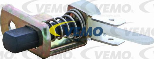Vemo V10-73-0137 - Контактен ключ, контак за врата vvparts.bg