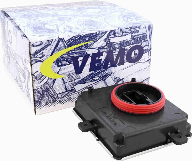 Vemo V10-73-0313 - Управляващ блок, осветителна система vvparts.bg