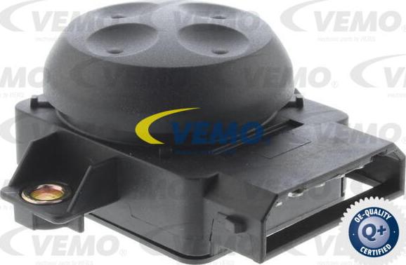 Vemo V10-73-0384 - Регулиращ елемент, настройка на наклона на седалките vvparts.bg