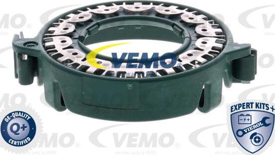 Vemo V99-84-0026-1 - Фасунга за крушка, главен фар vvparts.bg
