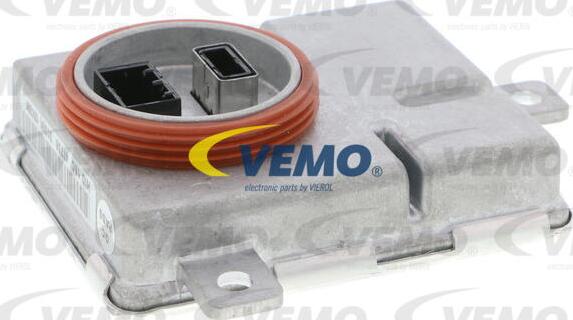 Vemo V10-73-0387 - Управляващ блок, осветителна система vvparts.bg